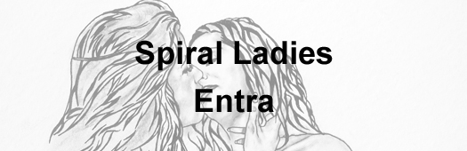 Spiral Ladies